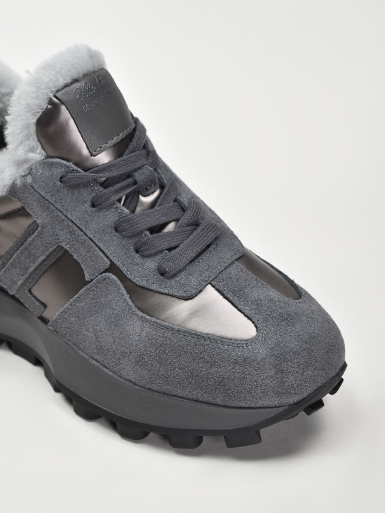 Кроссовки зимние Vitto Rossi VS000092263 2 Кроссовки зимние Vitto Rossi VS000092263 купить