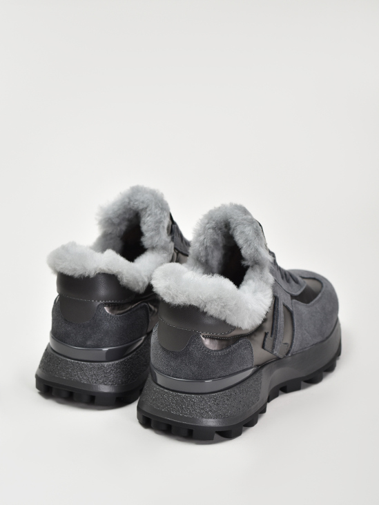 Кроссовки зимние Vitto Rossi VS000092263 3 Кроссовки зимние Vitto Rossi VS000092263 недорого