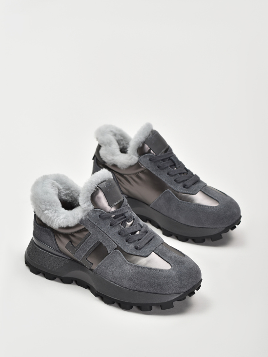 Кроссовки зимние Vitto Rossi VS000092263 4 Кроссовки зимние Vitto Rossi VS000092263 в Украине