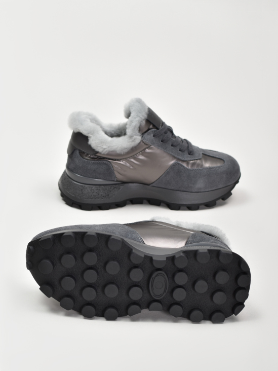 Кроссовки зимние Vitto Rossi VS000092263 5 Кроссовки зимние Vitto Rossi VS000092263 в интернет-магазине