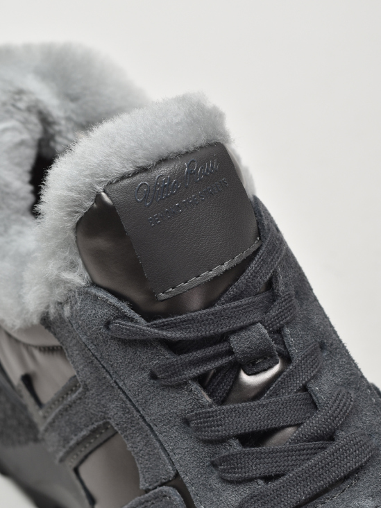 Кроссовки зимние Vitto Rossi VS000092263 6 Кроссовки зимние Vitto Rossi VS000092263 цена