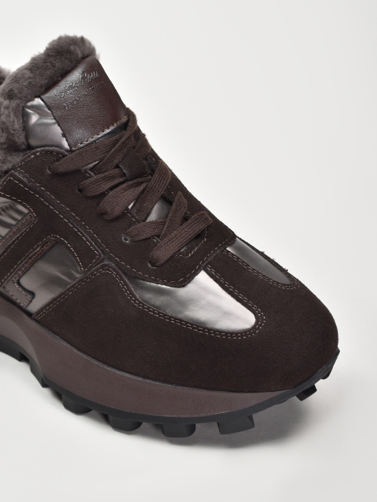 Кроссовки зимние Vitto Rossi VS000092264 купить