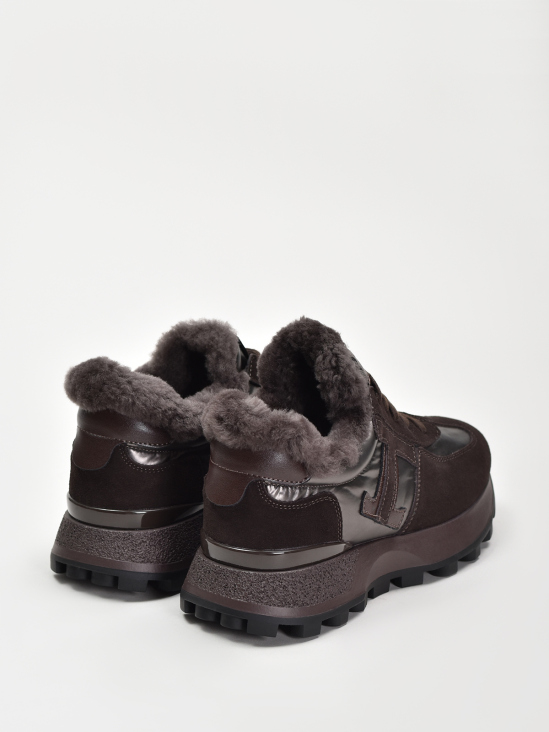 Кроссовки зимние Vitto Rossi VS000092264 недорого