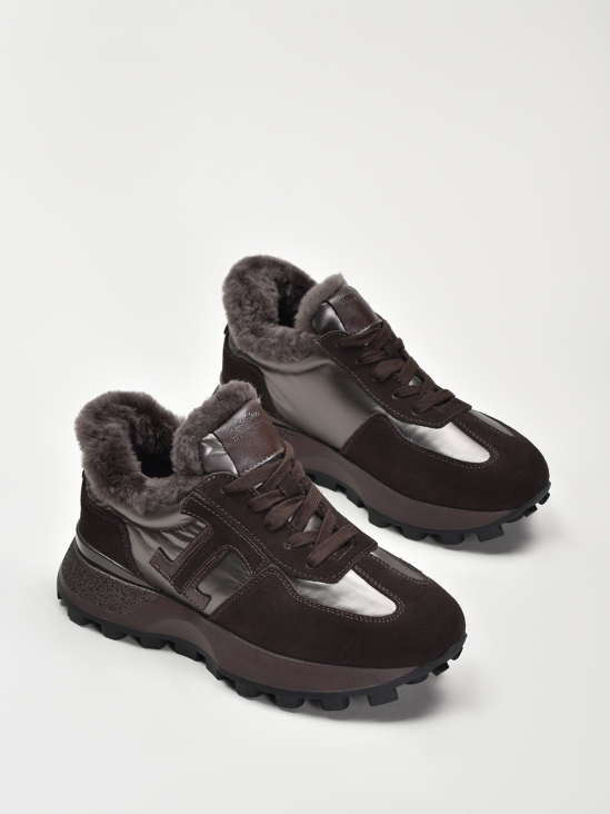 Кроссовки зимние Vitto Rossi VS000092264 в Украине