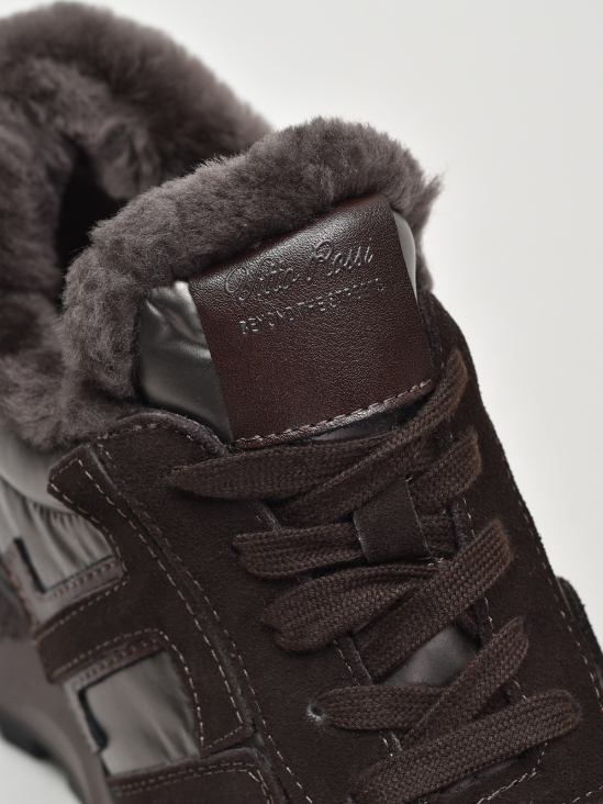 Кроссовки зимние Vitto Rossi VS000092264 в интернет-магазине