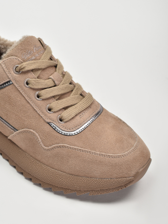 Кроссовки зимние Vitto Rossi VS000092266 2 Кроссовки зимние Vitto Rossi VS000092266 купить