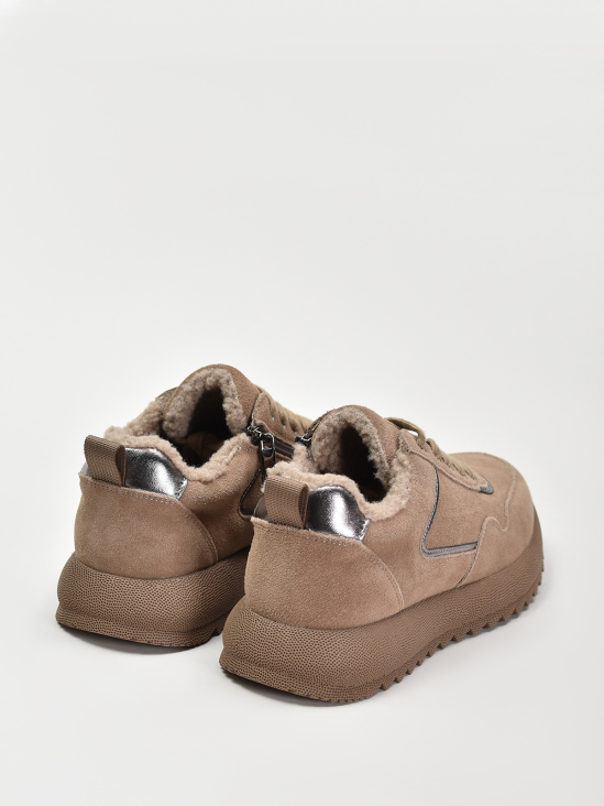 Кроссовки зимние Vitto Rossi VS000092266 3 Кроссовки зимние Vitto Rossi VS000092266 недорого