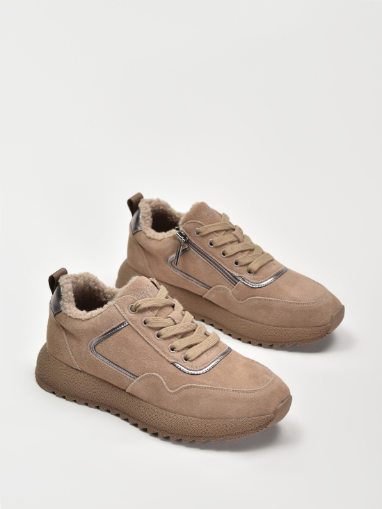 Кроссовки зимние Vitto Rossi VS000092266 4 Кроссовки зимние Vitto Rossi VS000092266 в Украине