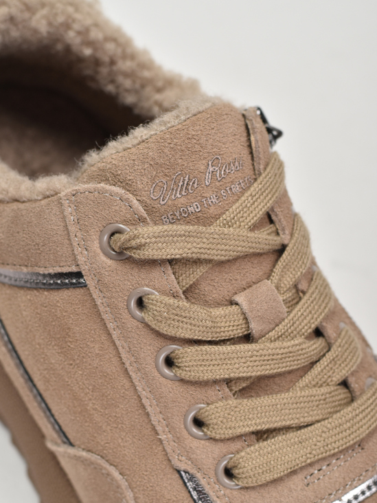 Кроссовки зимние Vitto Rossi VS000092266 5 Кроссовки зимние Vitto Rossi VS000092266 в интернет-магазине