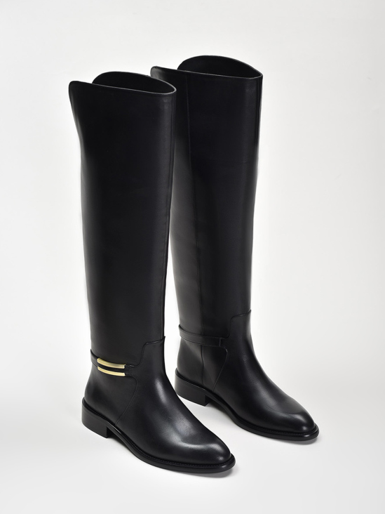 Ботфорты Vitto Rossi VS000091816 7 Ботфорты Vitto Rossi VS000091816 фото