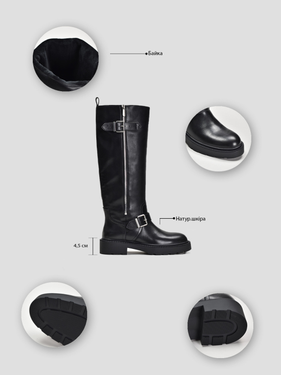 Сапоги Vitto Rossi VS000091819