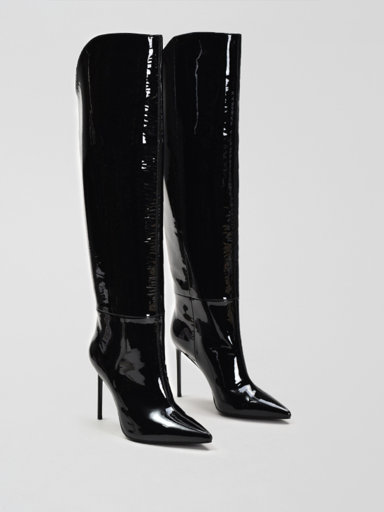 Сапоги Vitto Rossi VS000091821 4 Сапоги Vitto Rossi VS000091821 в Украине