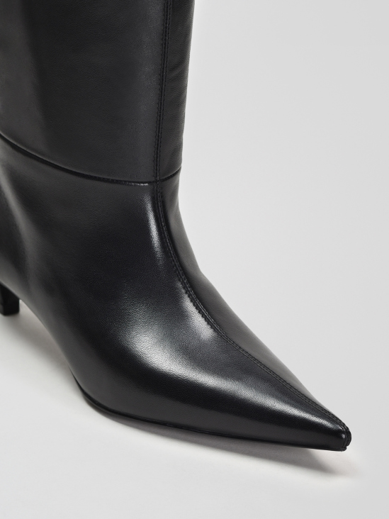 Ботфорты Vitto Rossi VS000091823 купить