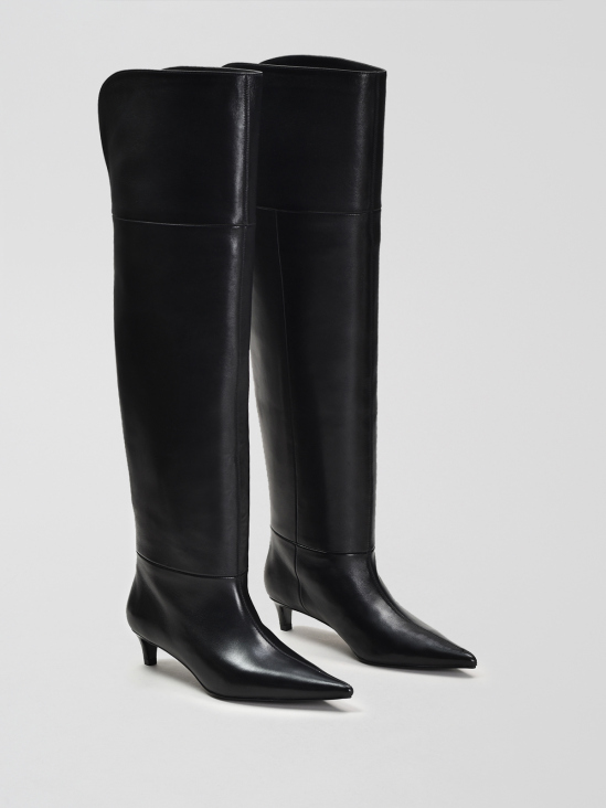 Ботфорты Vitto Rossi VS000091823 в Украине