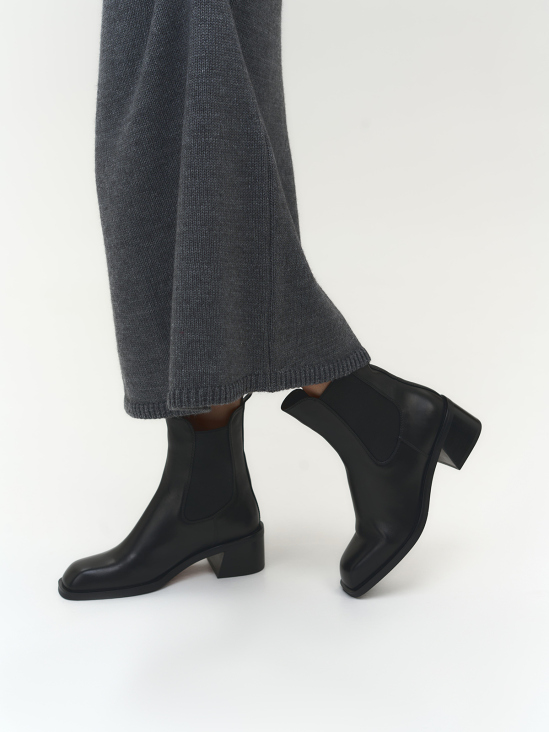 Ботинки челси Vitto Rossi VS000091825 ціна