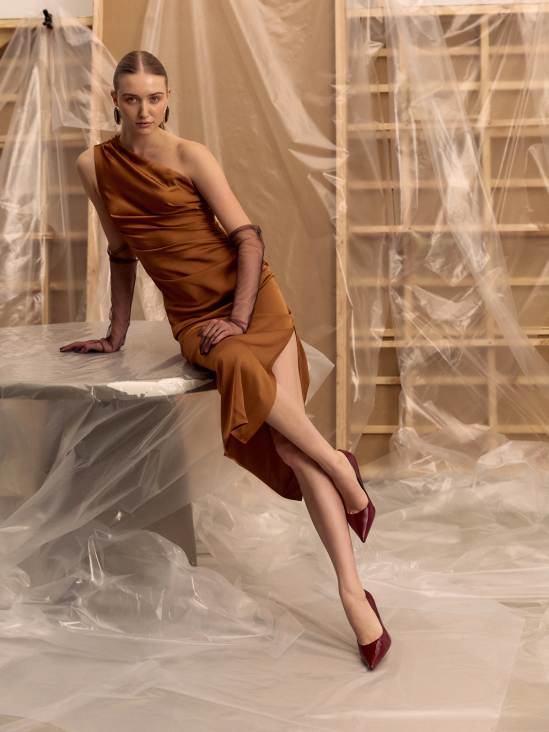 Туфли классика Vitto Rossi VS000091829 5 Туфли классика Vitto Rossi VS000091829 в интернет-магазине