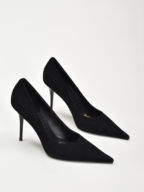 Туфли классика Vitto Rossi VS000091832 7 Туфли классика Vitto Rossi VS000091832 фото