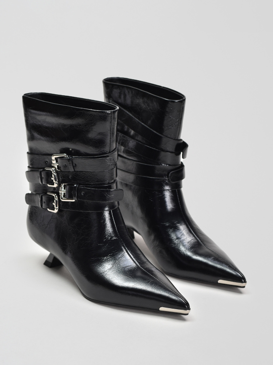 Ботильоны Vitto Rossi VS000092528 фото