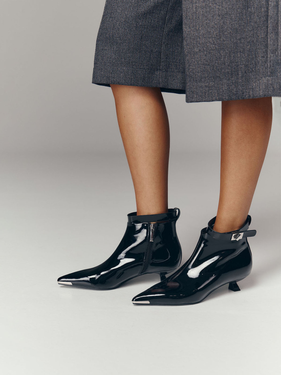 Ботильоны Vitto Rossi VS000092529 ціна