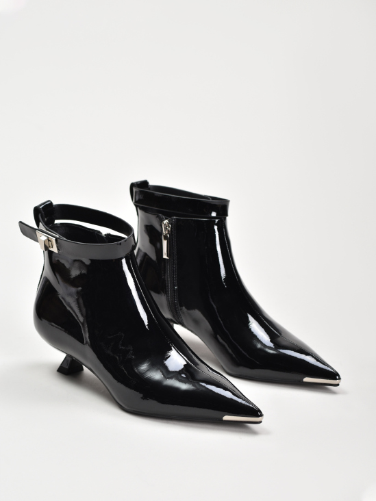 Ботильоны Vitto Rossi VS000092529 фото