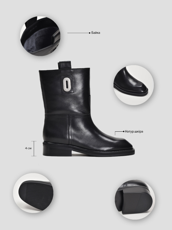 Ботинки Vitto Rossi VS000092532 цена