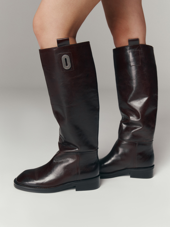 Сапоги Vitto Rossi VS000092533 6 Сапоги Vitto Rossi VS000092533 цена