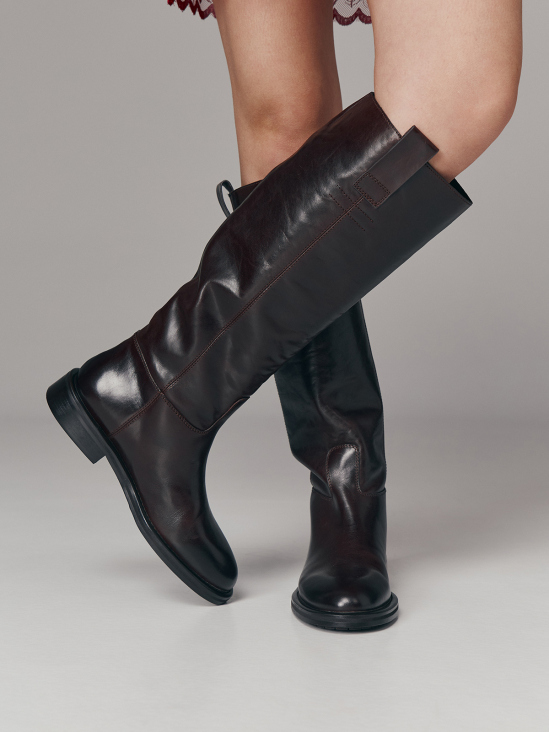 Сапоги Vitto Rossi VS000092535 5 Сапоги Vitto Rossi VS000092535 в інтернет-магазині