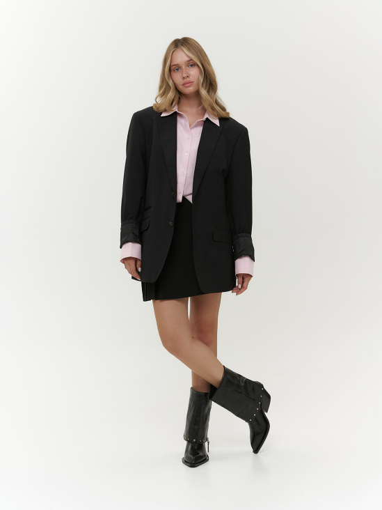 Ботинки казаки Vitto Rossi VS000092537 6 Ботинки казаки Vitto Rossi VS000092537 цена