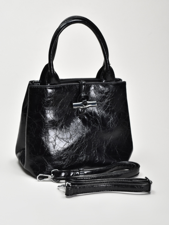 Сумка классическая Vitto Rossi VS000092354 4 Сумка классическая Vitto Rossi VS000092354 в Украине