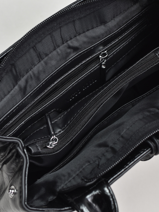 Сумка классическая Vitto Rossi VS000092354 7 Сумка классическая Vitto Rossi VS000092354 фото