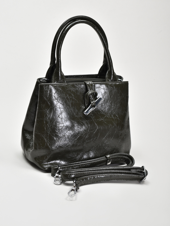 Сумка классическая Vitto Rossi VS000092355 4 Сумка классическая Vitto Rossi VS000092355 в Украине