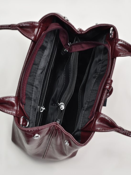 Сумка классическая Vitto Rossi VS000092356