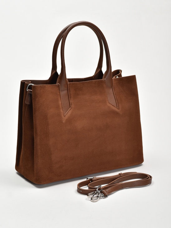 Сумка шоппер Vitto Rossi VS000092359 недорого