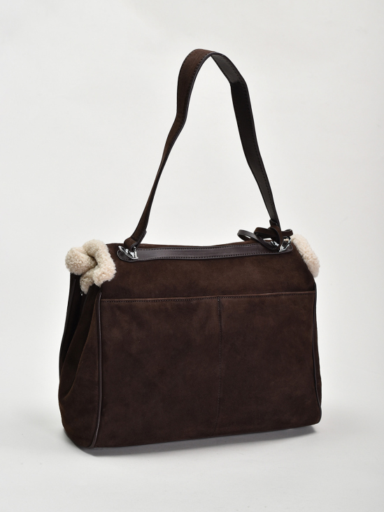 Сумка через плечо Vitto Rossi VS000092369 2 Сумка через плечо Vitto Rossi VS000092369 купити