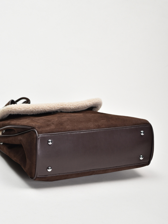 Сумка через плечо Vitto Rossi VS000092369 6 Сумка через плечо Vitto Rossi VS000092369 ціна