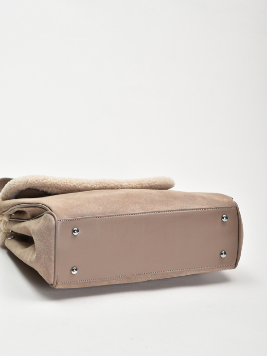 Сумка через плечо Vitto Rossi VS000092370 6 Сумка через плечо Vitto Rossi VS000092370 ціна