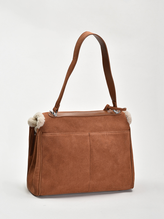 Сумка через плечо Vitto Rossi VS000092371 купити