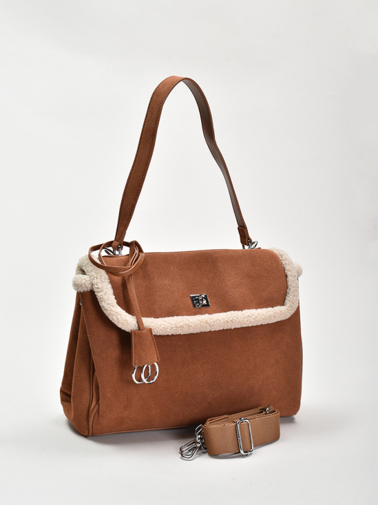 Сумка через плечо Vitto Rossi VS000092371 недорого