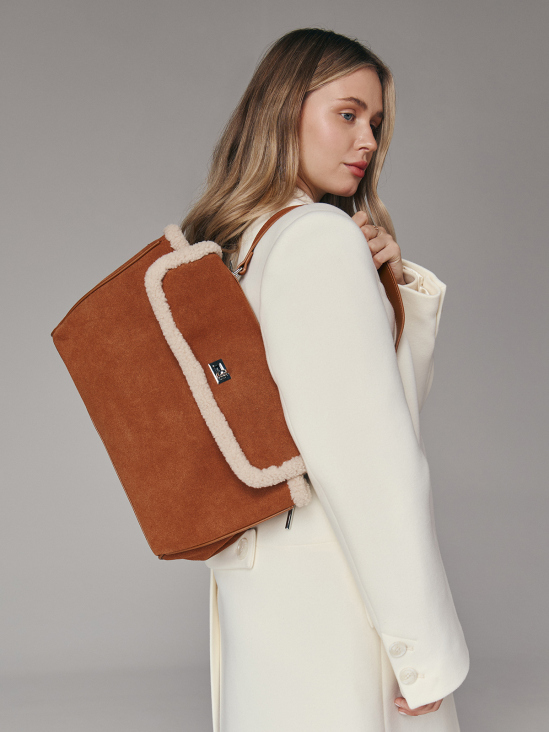 Сумка через плечо Vitto Rossi VS000092371 в інтернет-магазині