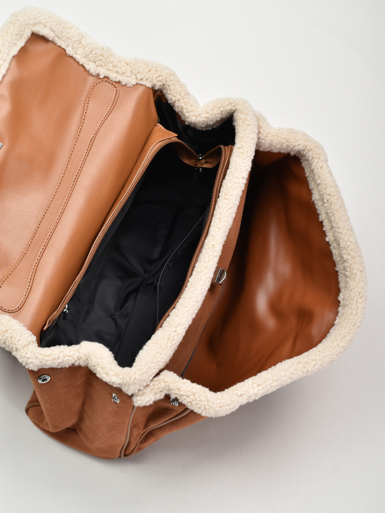 Сумка через плечо Vitto Rossi VS000092371 ціна