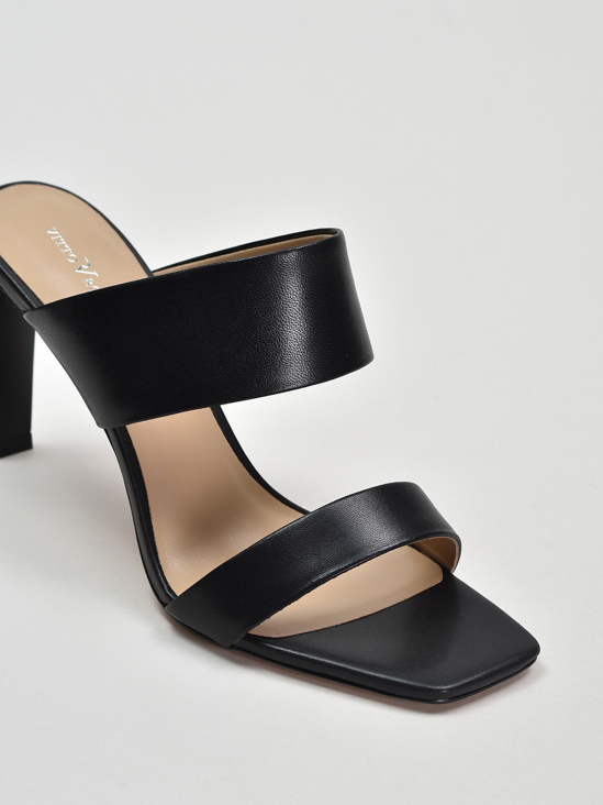 Мюли Vitto Rossi VS000095046 2 Мюли Vitto Rossi VS000095046 купить