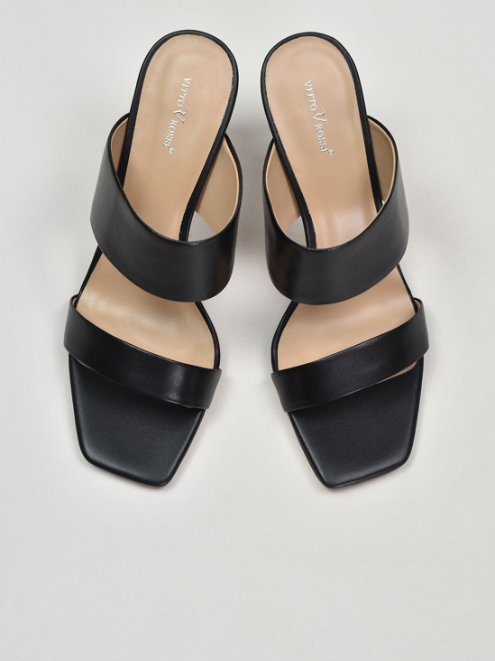 Мюли Vitto Rossi VS000095046 5 Мюли Vitto Rossi VS000095046 в интернет-магазине