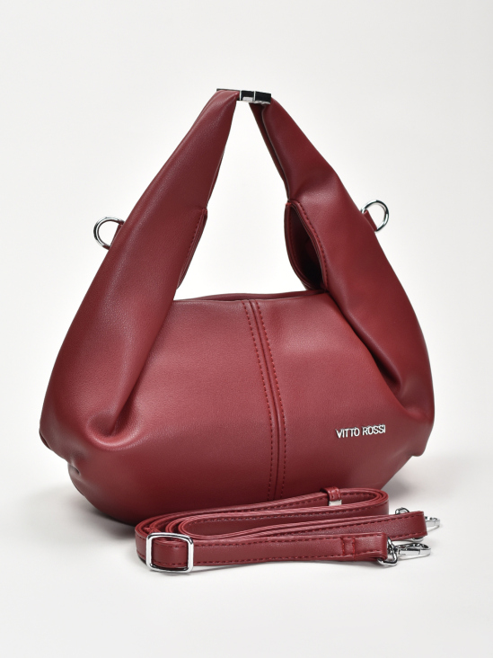 Сумка через плечо Vitto Rossi VS000091061 7 Сумка через плечо Vitto Rossi VS000091061 фото