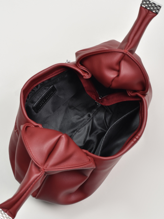 Сумка через плечо Vitto Rossi VS000091061 8 Сумка через плечо Vitto Rossi VS000091061