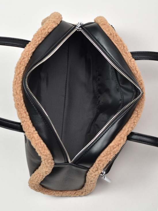 Сумка через плечо Vitto Rossi VS000091062 8 Сумка через плечо Vitto Rossi VS000091062