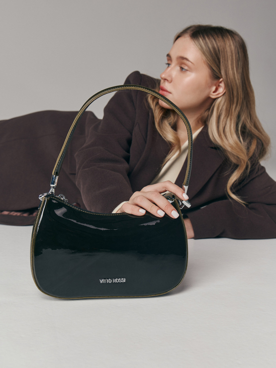 Сумка через плечо Vitto Rossi VS000091072 в интернет-магазине