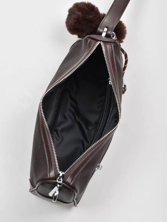 Сумка через плечо Vitto Rossi VS000091073 8 Сумка через плечо Vitto Rossi VS000091073