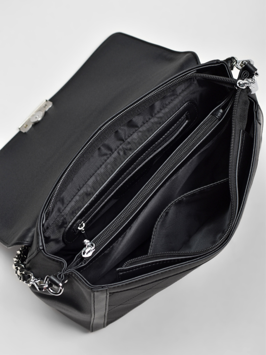 Сумка через плечо Vitto Rossi VS000091074 7 Сумка через плечо Vitto Rossi VS000091074 фото