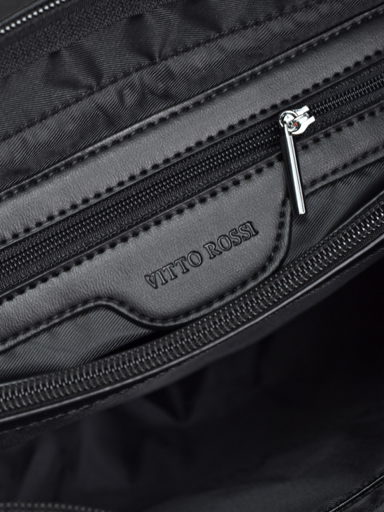 Сумка через плечо Vitto Rossi VS000091074 8 Сумка через плечо Vitto Rossi VS000091074