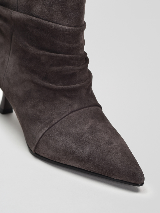 Ботильоны Vitto Rossi VS000091487 купити